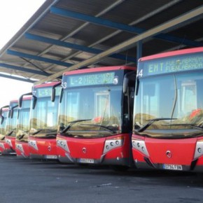 Ciudadanos (C’s) Fuenlabrada logra unanimidad en su propuesta de mejora del transporte colectivo