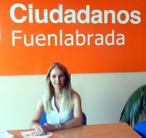 Ciudadanos (Cs) Fuenlabrada critica la negativa del Gobierno municipal a aceptar su propuesta de información y transparencia de las iniciativas políticas