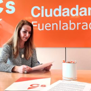 CIUDADANOS| Ciudadanos Fuenlabrada lora que los trámites y las solicitudes municipales como ayudas y subvenciones sean más sencillos y accesibles 
